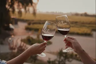 Experiencia Día del Padre: Vino, Tour & Paella