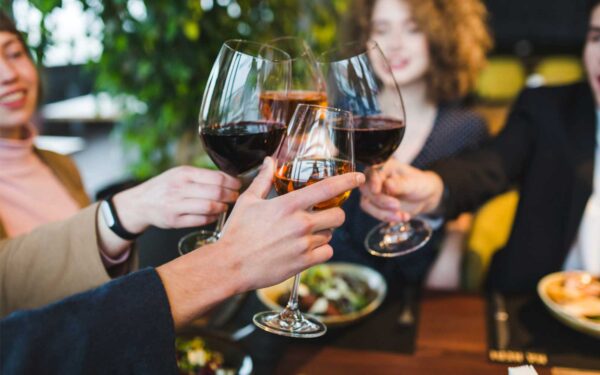 Aprenda sobre harmonização de vinhos