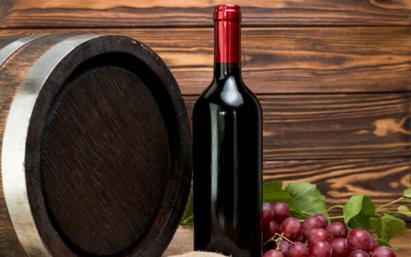 Quais são as castas de vinho mais populares no Chile?